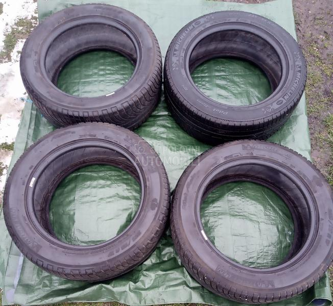Michelin 235/55 R17 Zimska