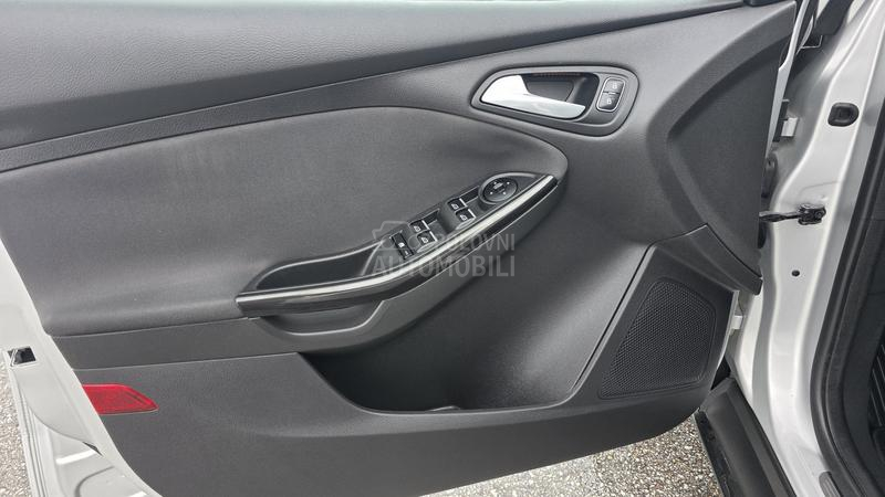 Ford Focus 1.5D/T.O.P/N.AV.I