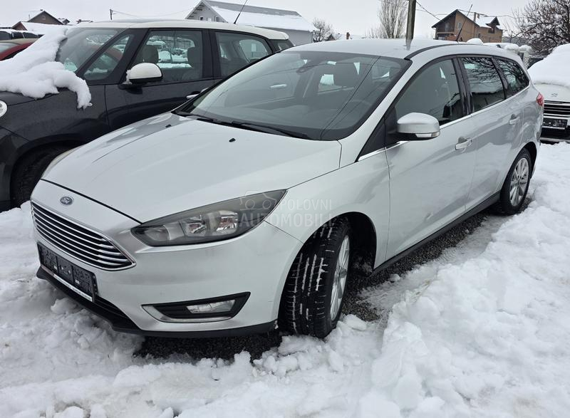 Ford Focus 1.5D/T.O.P/N.AV.I