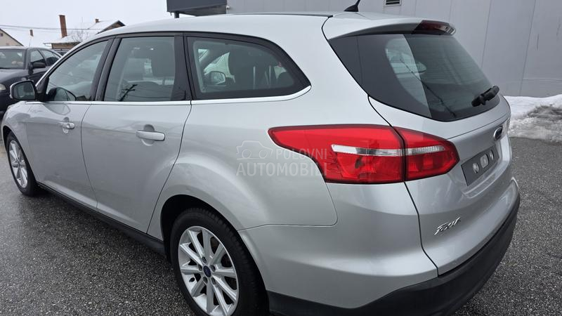 Ford Focus 1.5D/T.O.P/N.AV.I
