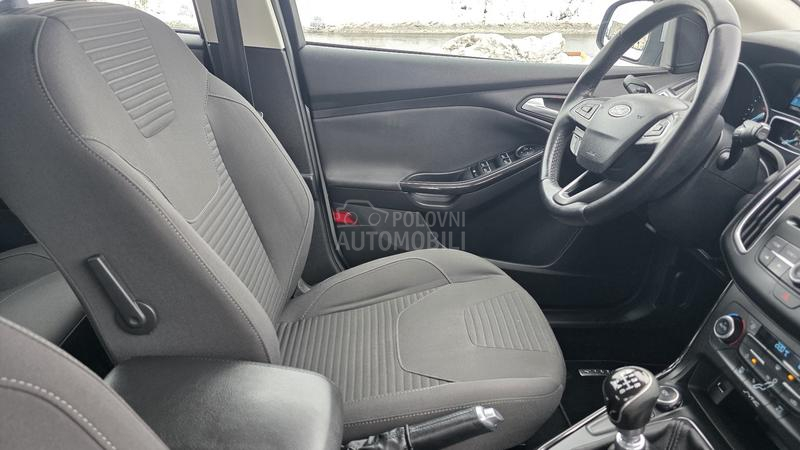 Ford Focus 1.5D/T.O.P/N.AV.I