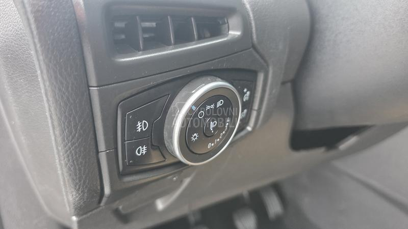Ford Focus 1.5D/T.O.P/N.AV.I