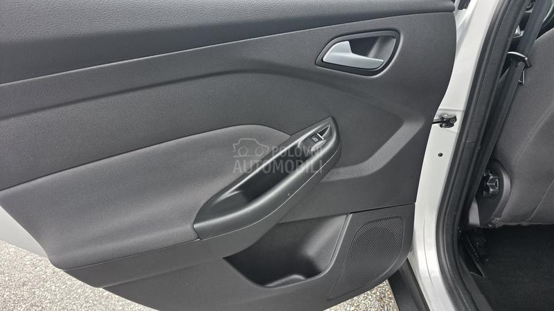 Ford Focus 1.5D/T.O.P/N.AV.I