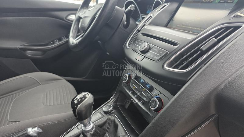 Ford Focus 1.5D/T.O.P/N.AV.I