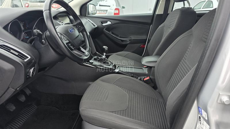 Ford Focus 1.5D/T.O.P/N.AV.I