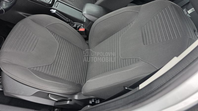 Ford Focus 1.5D/T.O.P/N.AV.I