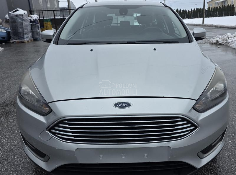 Ford Focus 1.5D/T.O.P/N.AV.I