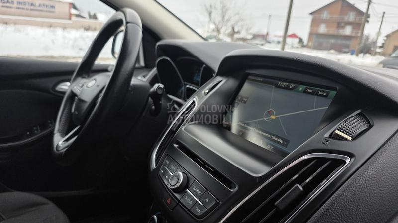 Ford Focus 1.5D/T.O.P/N.AV.I