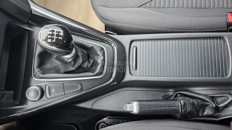 Ford Focus 1.5D/T.O.P/N.AV.I