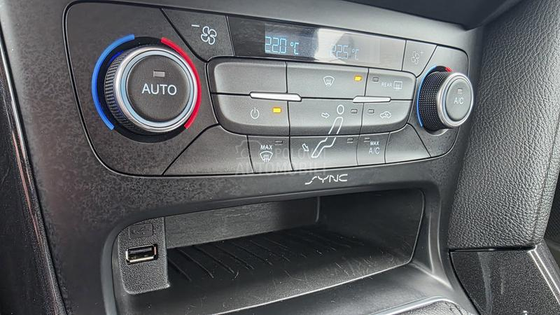Ford Focus 1.5D/T.O.P/N.AV.I