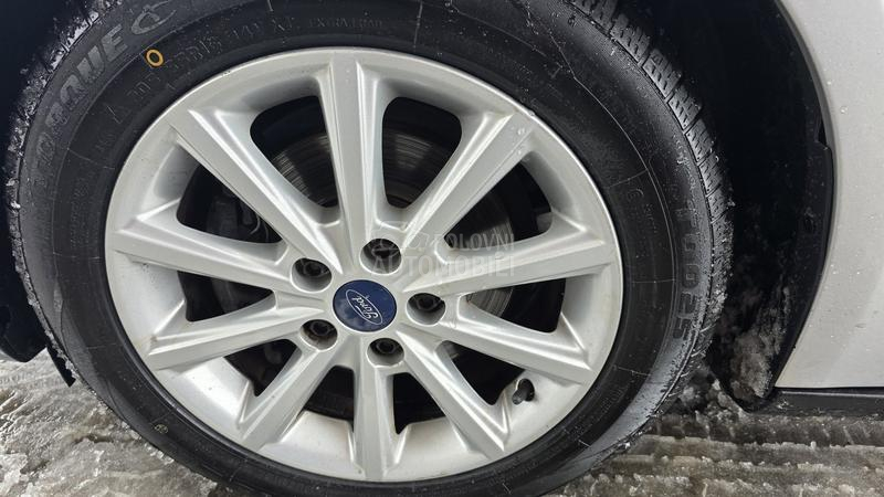 Ford Focus 1.5D/T.O.P/N.AV.I