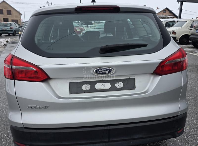 Ford Focus 1.5D/T.O.P/N.AV.I