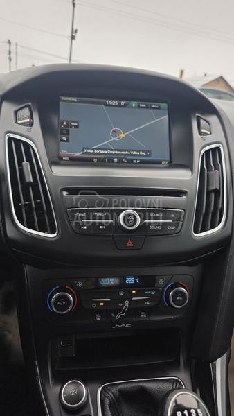 Ford Focus 1.5D/T.O.P/N.AV.I