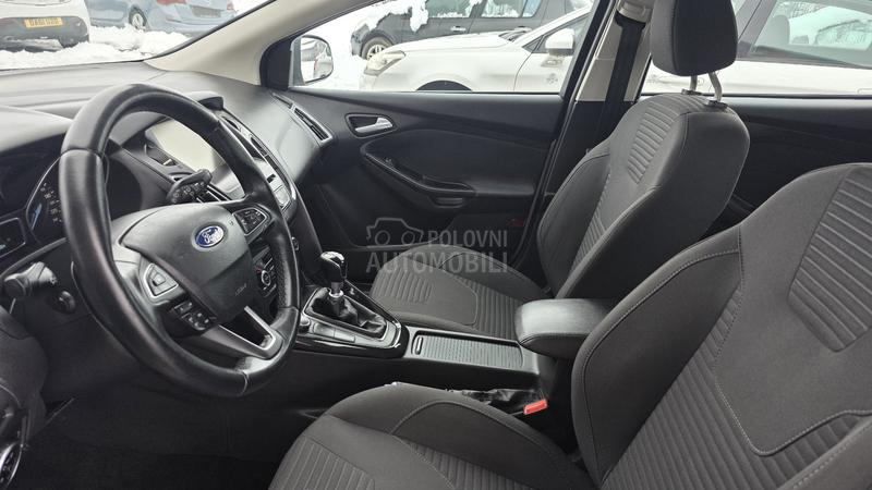 Ford Focus 1.5D/T.O.P/N.AV.I