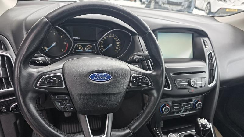 Ford Focus 1.5D/T.O.P/N.AV.I