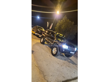 Jeep Grand Cherokee wk 3.0crd
