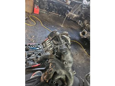 Eger Ventil za Volkswagen Passat B5.5