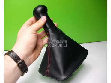 KOŽA MENJAČA za Porsche 944