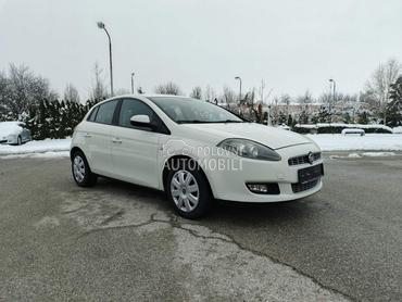 Fiat Bravo 1.4 t.o.p