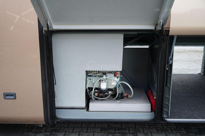 Mercedes Benz TOURISMO RHD/IMP3438