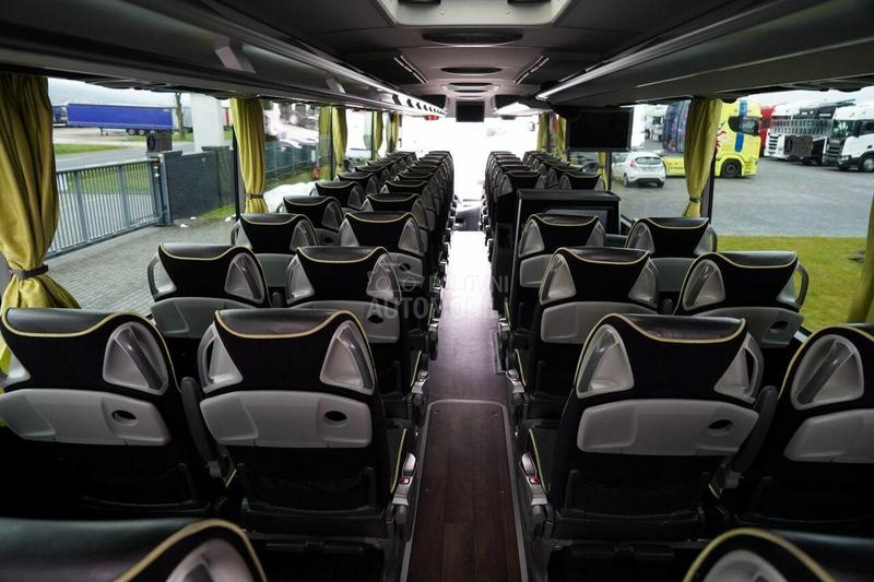 Mercedes Benz TOURISMO RHD/IMP3438