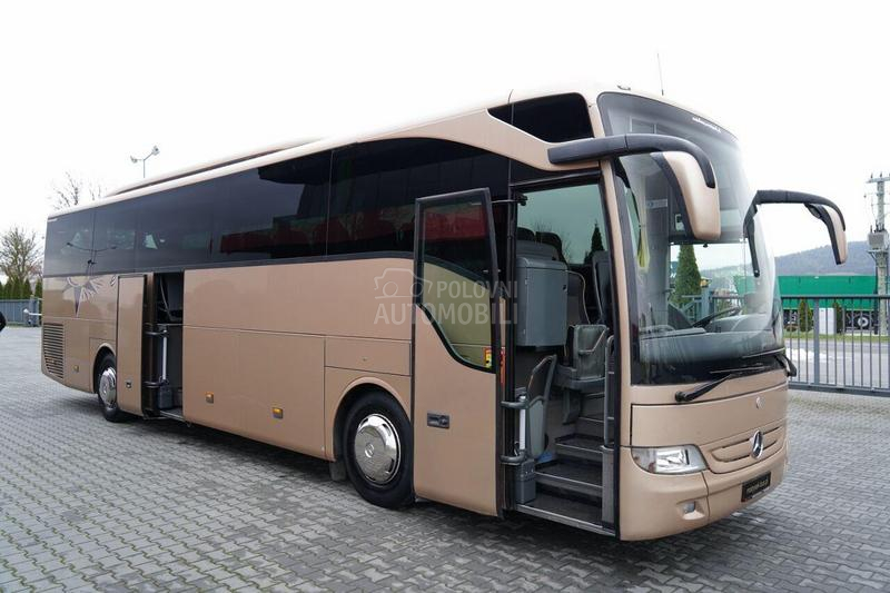 Mercedes Benz TOURISMO RHD/IMP3438