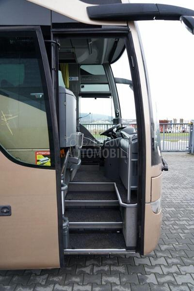 Mercedes Benz TOURISMO RHD/IMP3438