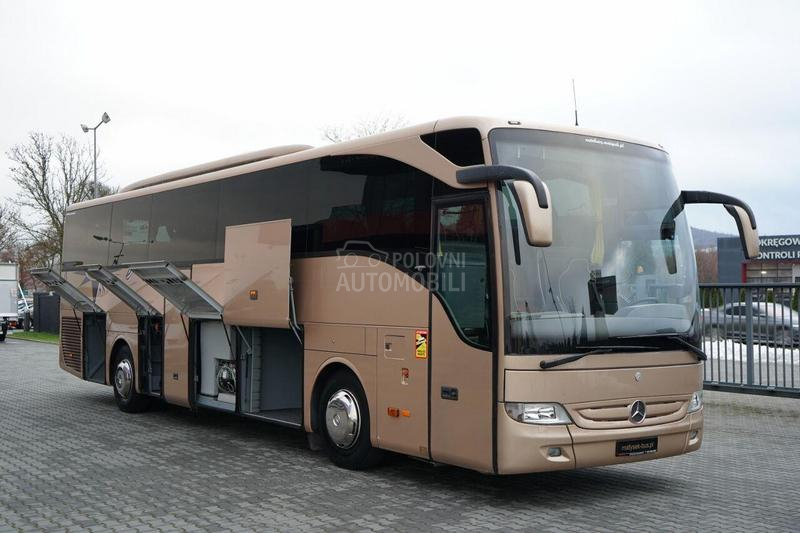 Mercedes Benz TOURISMO RHD/IMP3438