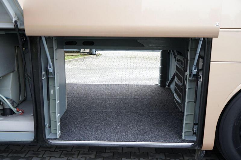 Mercedes Benz TOURISMO RHD/IMP3438