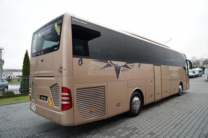 Mercedes Benz TOURISMO RHD/IMP3438