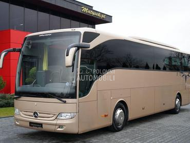 Mercedes Benz TOURISMO RHD/IMP3438