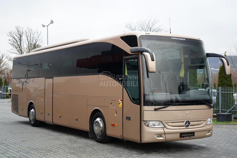 Mercedes Benz TOURISMO RHD/IMP3438