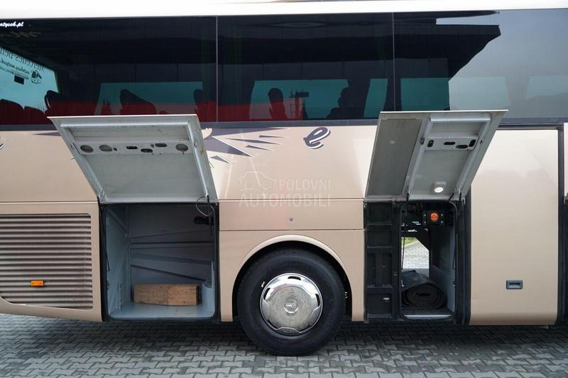 Mercedes Benz TOURISMO RHD/IMP3438