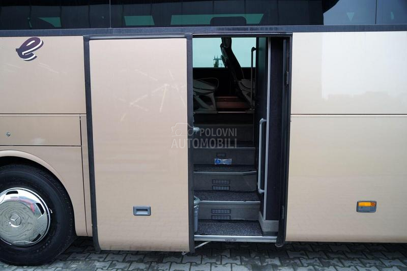 Mercedes Benz TOURISMO RHD/IMP3438