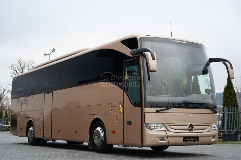 Mercedes Benz TOURISMO RHD/IMP3438