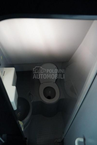 Mercedes Benz TOURISMO RHD/IMP3438