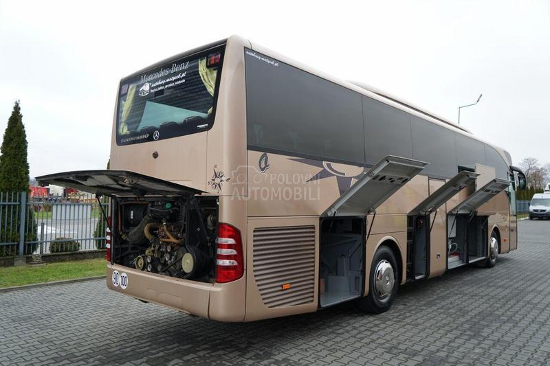 Mercedes Benz TOURISMO RHD/IMP3438