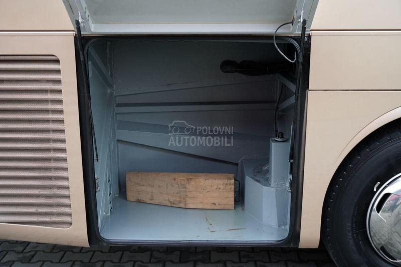 Mercedes Benz TOURISMO RHD/IMP3438