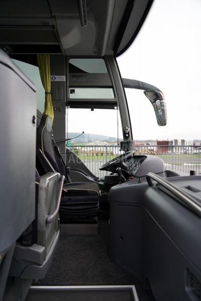 Mercedes Benz TOURISMO RHD/IMP3438