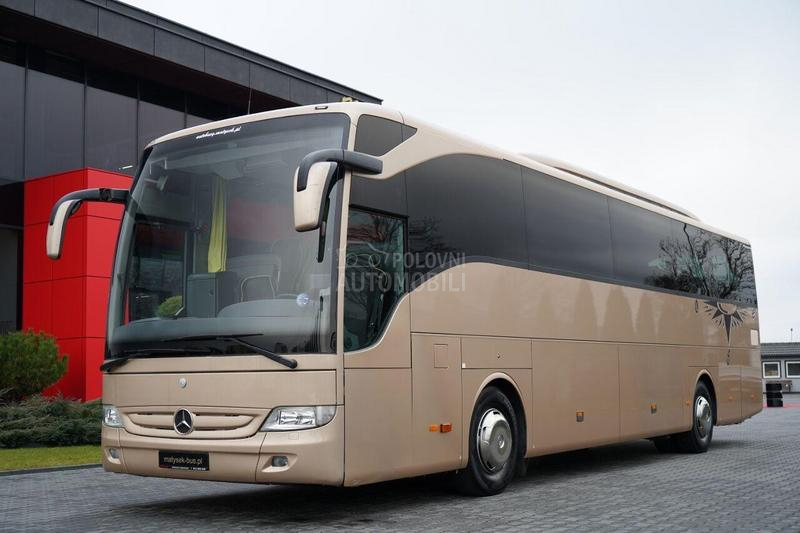 Mercedes Benz TOURISMO RHD/IMP3438