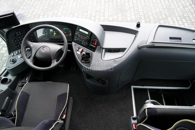 Mercedes Benz TOURISMO RHD/IMP3438