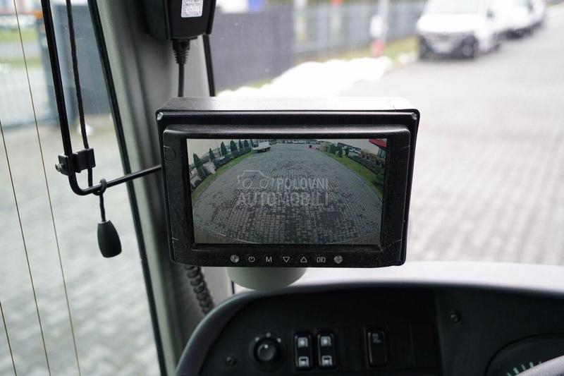 Mercedes Benz TOURISMO RHD/IMP3438