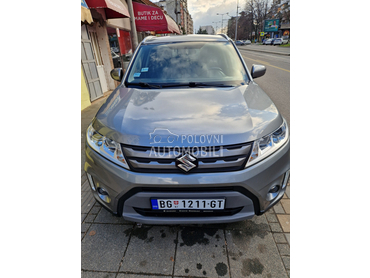 Suzuki Vitara 1.6GL