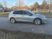 Volkswagen Golf 8 1.5 e tsi dsg