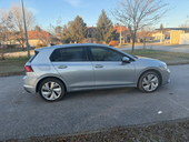 Volkswagen Golf 8 1.5 e tsi dsg