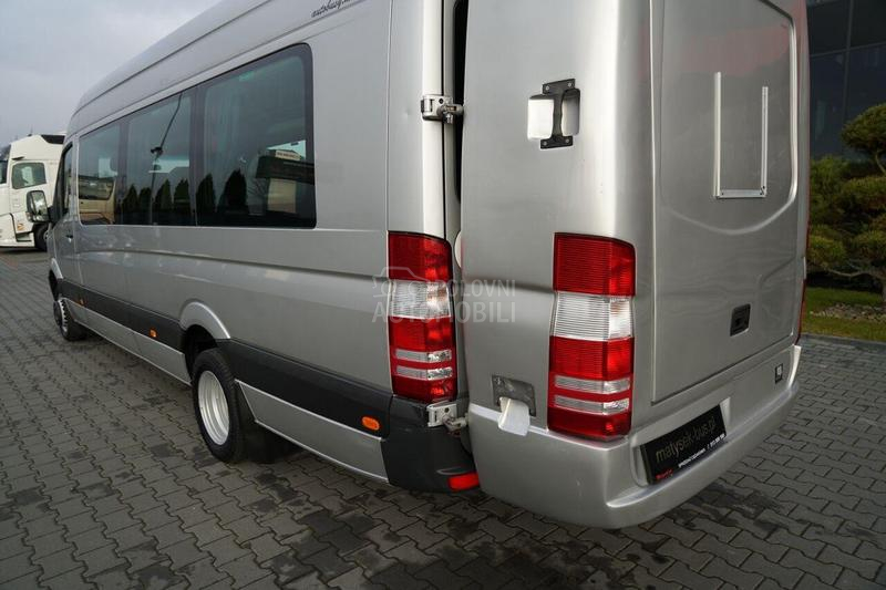 Mercedes Benz SPRINTER/Autobus/IMP3443