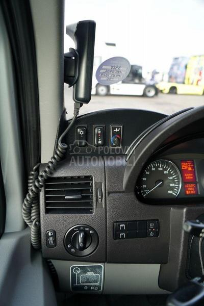 Mercedes Benz SPRINTER/Autobus/IMP3443