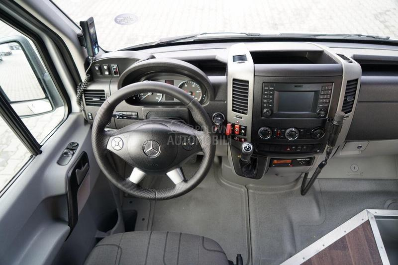 Mercedes Benz SPRINTER/Autobus/IMP3443