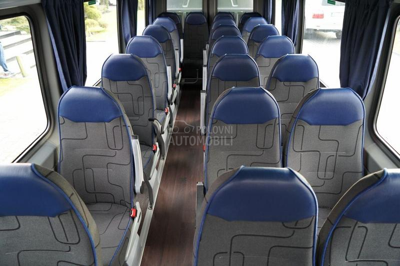 Mercedes Benz SPRINTER/Autobus/IMP3443