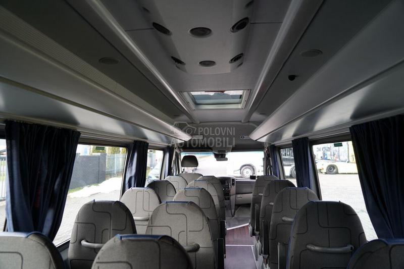 Mercedes Benz SPRINTER/Autobus/IMP3443